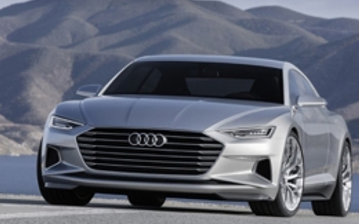 Audi Los Angeles >> Audi Nin Gelecegi Los Angeles Ta Internet Haber Audi Los Angeles >> Audi Nin Gelecegi Los Angeles Ta Internet Haber