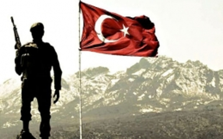 Mehmetçik ve PKK aynı safta  savaşacak