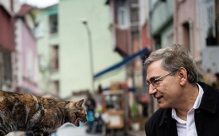 Orhan Pamuk'tan Erdoğan'a Nobel yanıtı!