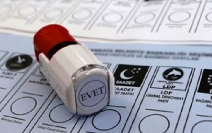 30 Mart seçim sonuçlarıyla ilgili şok itiraf