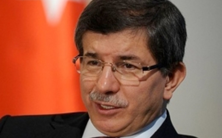 Davutoğlu'ndan STV ve Zaman açıklaması