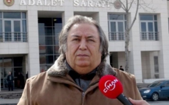 Cemaatten Ergenekon avukatına teklif