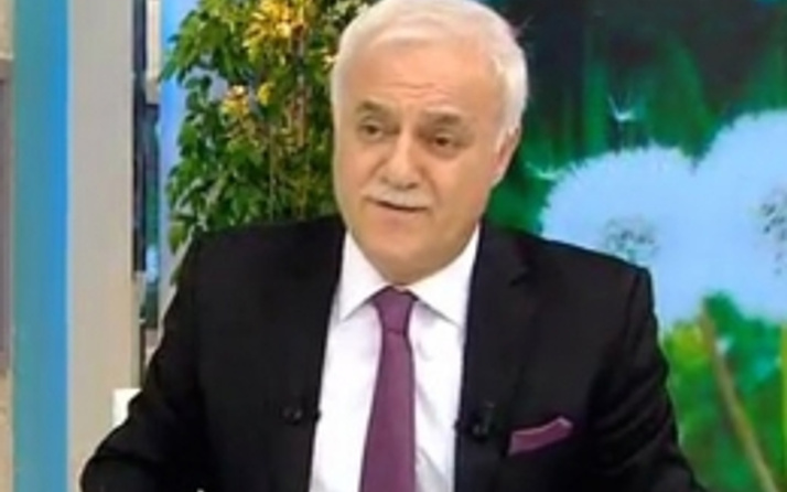 Mevlid Kandili duası Nihat Hatipoğlu dinle