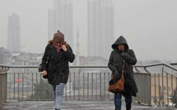 istanbul hava durumu kar ne kadar surecek internet haber