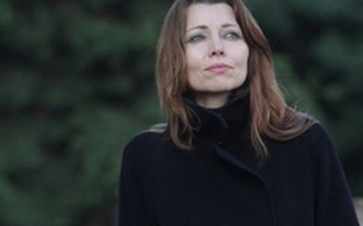 Elif Şafak'tan şok Türkiye yorumu!