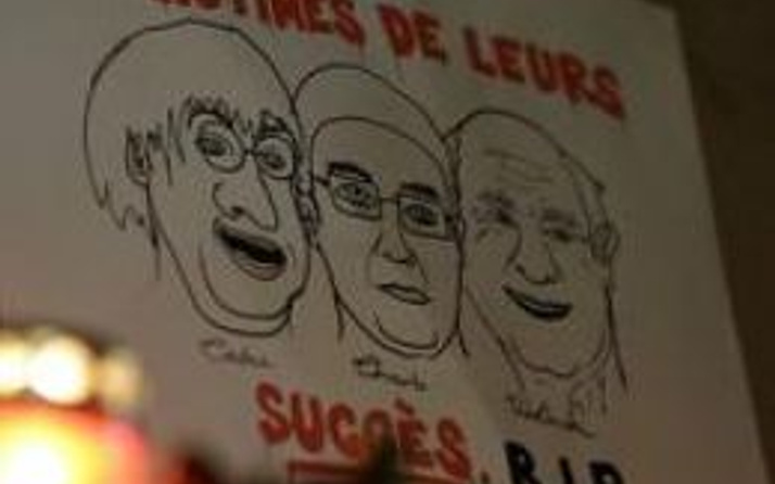 'Charlie Hebdo' dergi saldırısının asıl sebebi
