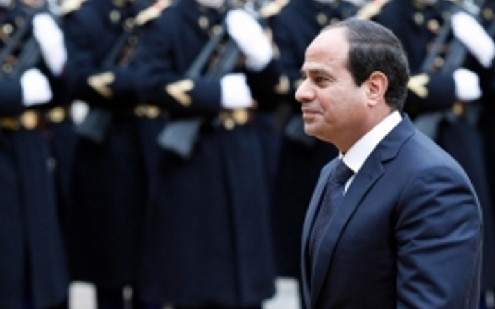 Mısır'da yeni ses kaydı basına sızdı