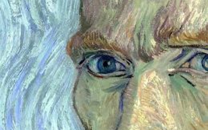 DERGİ - Van Gogh: Bir ustanın doğuşu