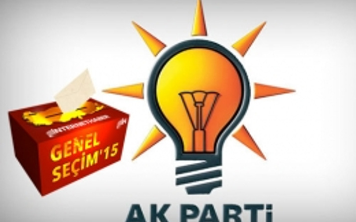 AK Parti Antalya aday listesinde ilk sırada onun adı geçiyor