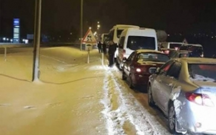 İstanbul hava durumu Vali Şahin'den son dakika uyarısı