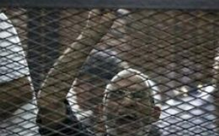 Mısır'da 27 kişiye idam kararı