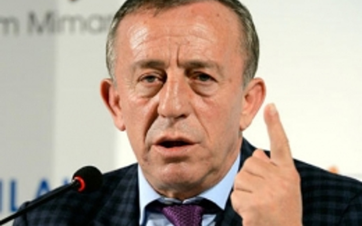 Ali Ağaoğlu çılgın kampanya yüzde 1 peşinat ve...