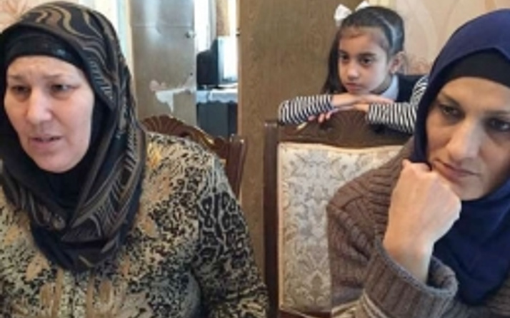 Hocalı'daki dehşet hadise 3 kadın anlattı