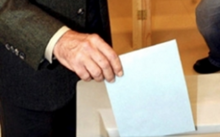 Gümrükte oy kullanımıyla ilgili karar açıklandı