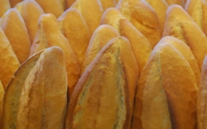 Sivas' ta ekmeğe 1 Nisan Zammı