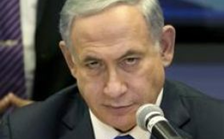 Netanyahu: Seçilirsem Filitin devleti olmayacak