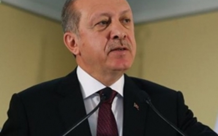 Erdoğan o mahkumu affetti FLAŞ