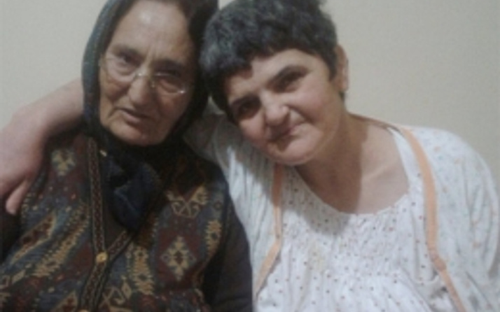 Adana'da mucize ölüm annesinin duası kabul oldu Haber