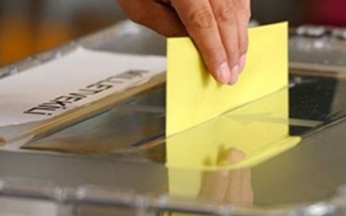 CHP Van milletvekili adayları listesi