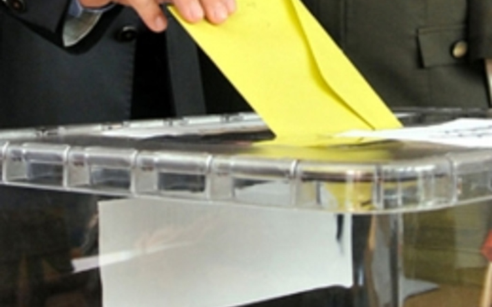 CHP Yozgat milletvekili adayları 2015
