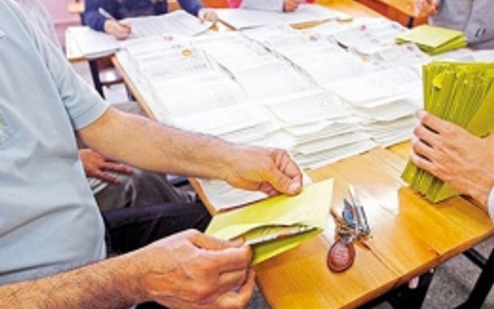 CHP Mardin milletvekili adayları 2015