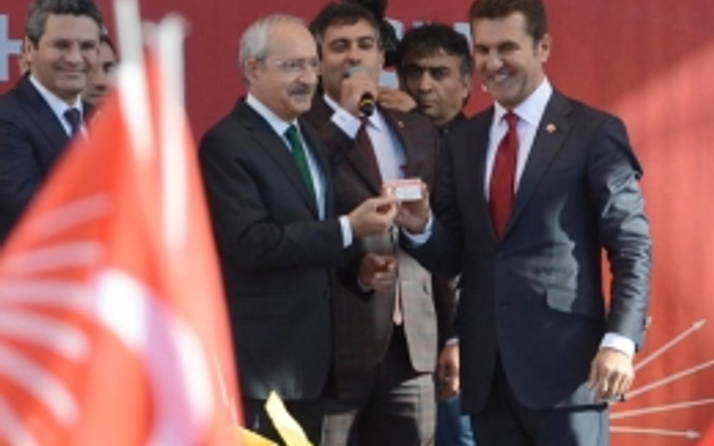 CHP Afyon milletvekili adayları 2015