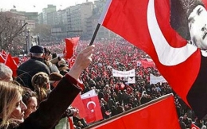 CHP Giresun milletvekili adayları 2015