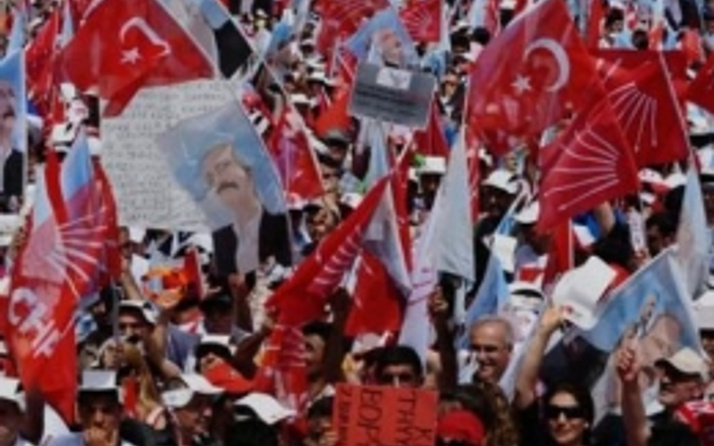 CHP Zonguldak milletvekili adayları 2015