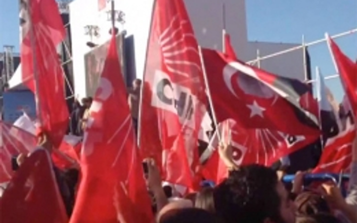 CHP Kocaeli milletvekili adayları 2015