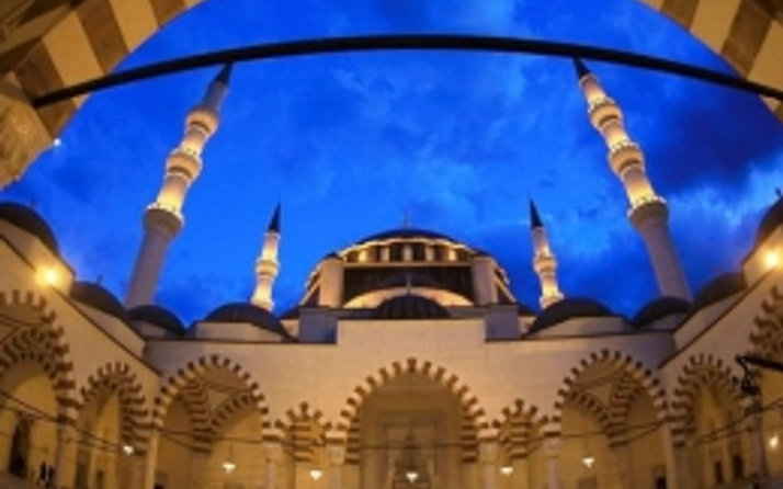 Regaip kandilinde yapılacak ibadetler