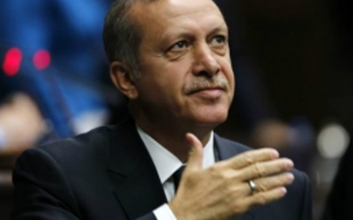 Başkanlık anketi Erdoğan'ın stratejisi işe yaradı
