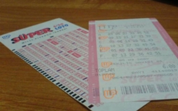Sayısal Loto'da en çok çıkan numaralar