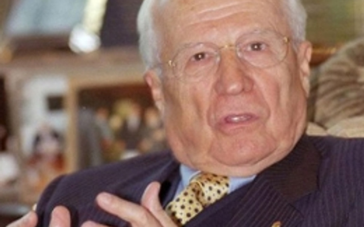 Kenan Evren'in sırrı ölünce ortaya çıktı! Yıllarca...