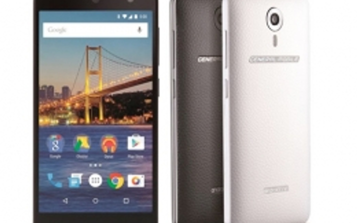 Android One Türkiye'de işte fiyatı