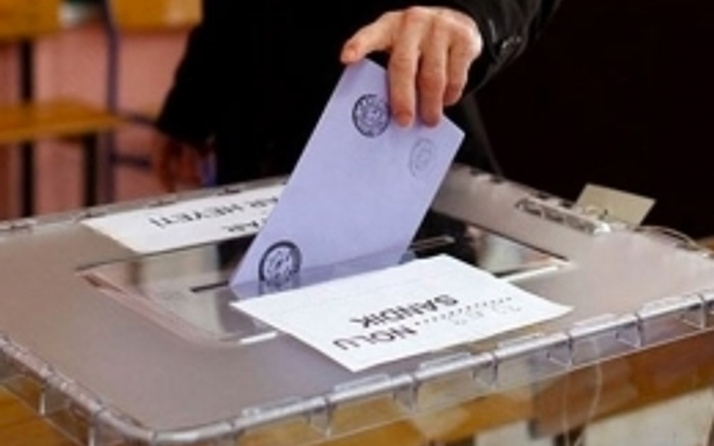 Kırklareli son seçim sonuçları 2015 oy durumu
