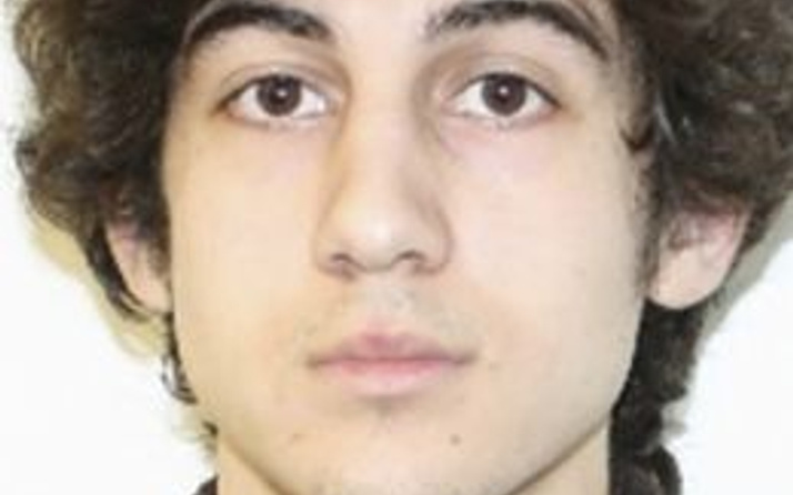 Boston Maratonu sanığı Tsarnaev idam cezasına çarptırıldı