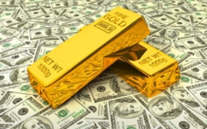 Dolar kuru hafif yükselişte altın fiyatları bugün dip yaptı