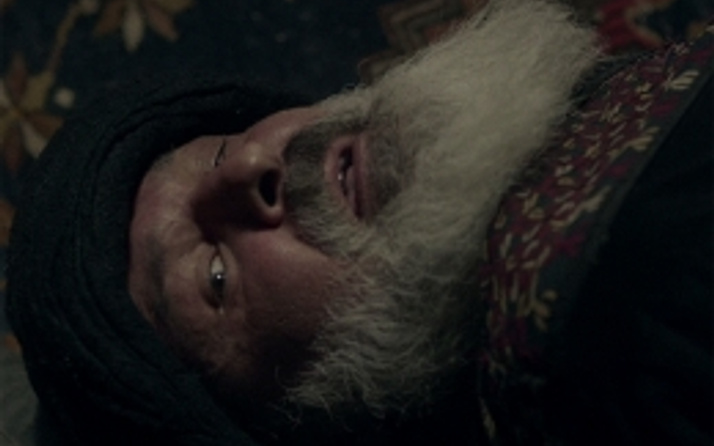 Diriliş Ertuğrul'da kozlar paylaşılıyor!
