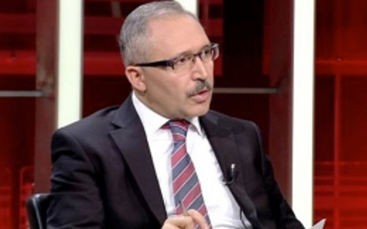 Kongreyi yazan Selvi: Kulağınıza küpe olsun