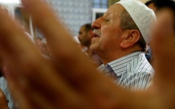 Arefe günü okunacak dualar yapılacak ibadetler