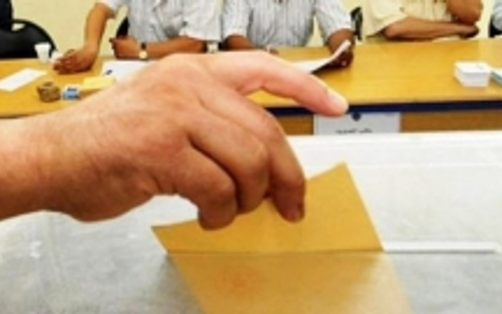 Kilis seçim sonuçları 2015 son oy durumu
