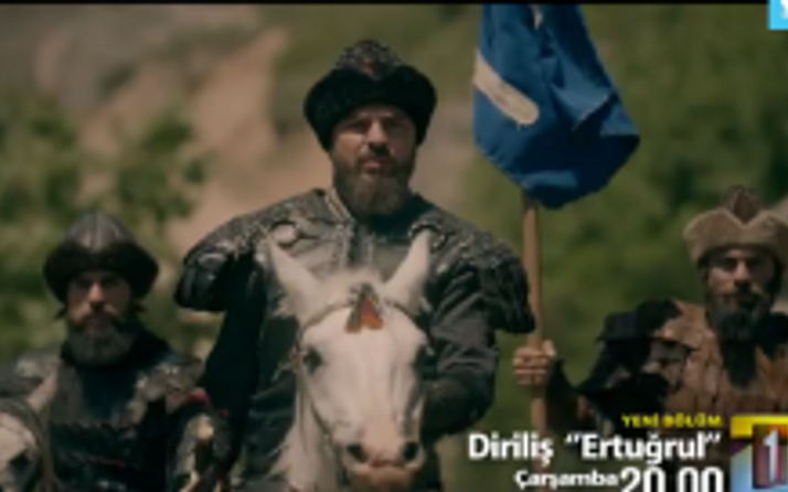 Diriliş 24. bölüm Kayılar'ı bekleyen tehlike