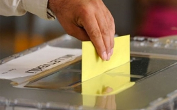 Bursa seçim sonuçları 2015 son oy durumu