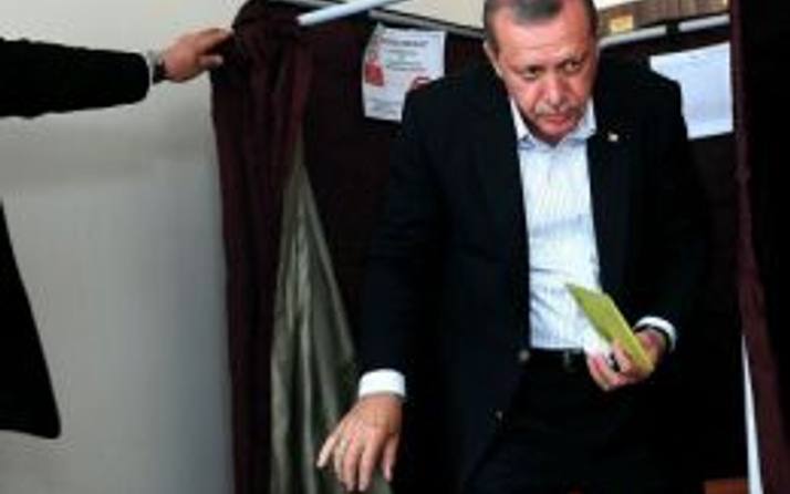 Guardian: Erdoğan seçimde küçük düşürüldü