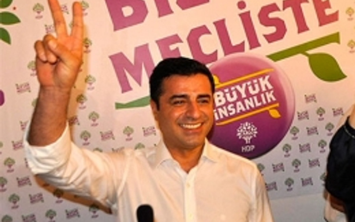 HDP'nin milletvekili sayısı 83'e çıkabilir!