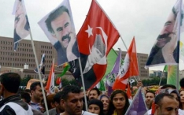 Çölaşan'dan olay iddia! Atatürkçüler HDP'ye oy verdi