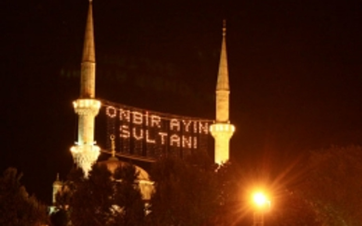 kayseri iftar saatleri 2015 diyanet imsakiye internet haber