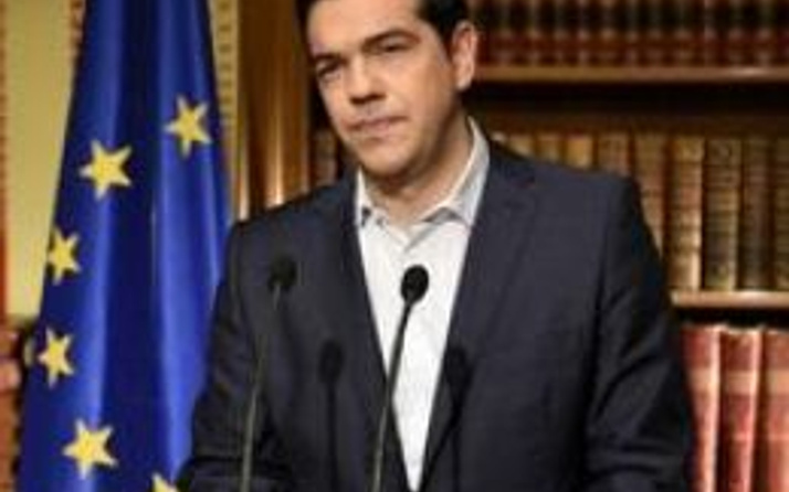 Yunanistan krizi: Referanduma kadar ‘yeni müzakere olmaz’