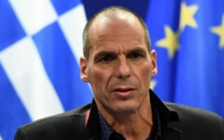 Yunanistan Maliye Bakanı son dakika istifa etti Haber