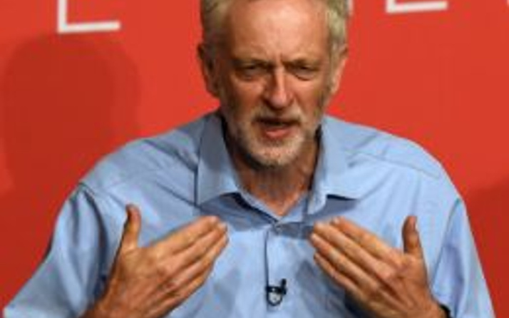 Corbyn İşçi Partisi lideri seçilirse Irak için özür dileyecek